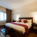 The Chambers Hotel