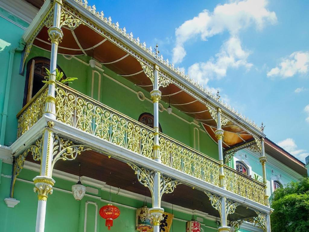 Hotel The Chambers George Town