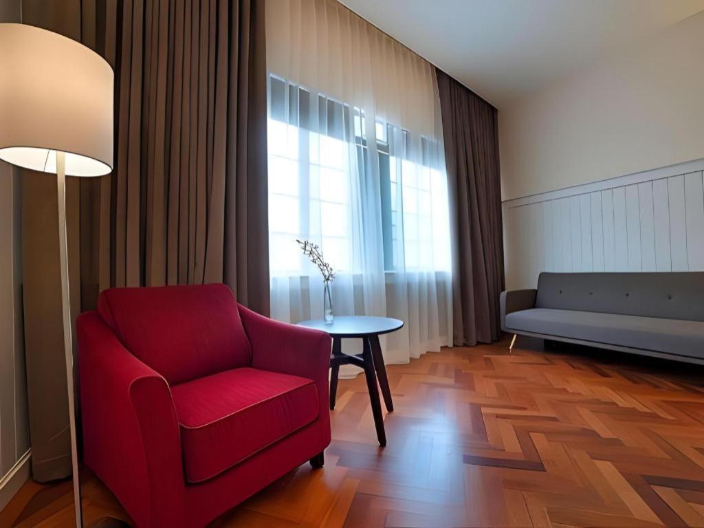 The Chambers Hotel