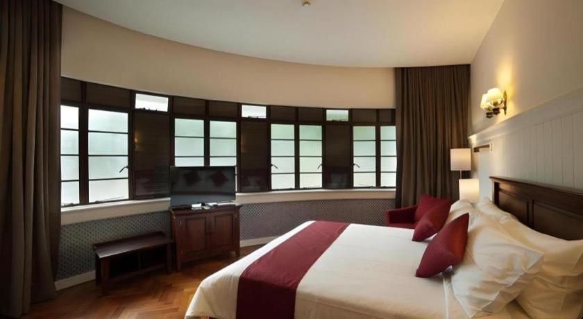 The Chambers Hotel 2*