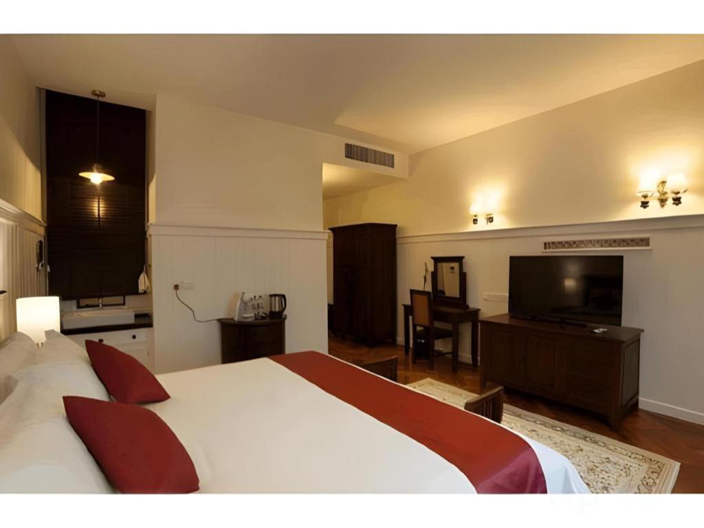 The Chambers Hotel