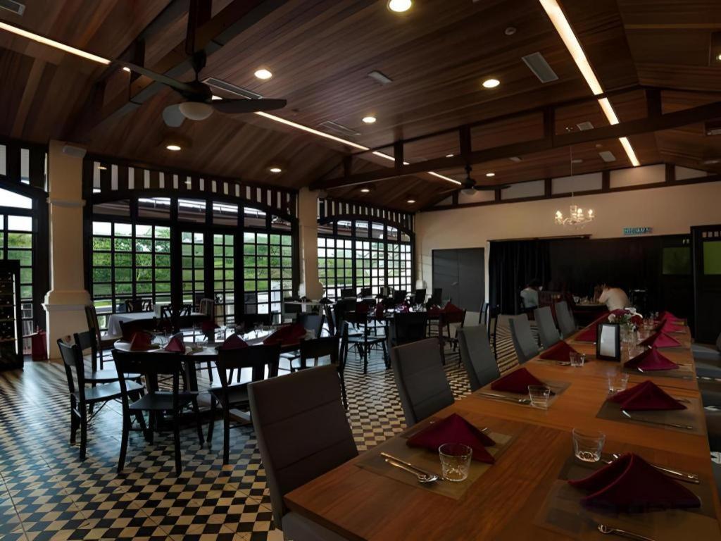 The Chambers Hotel