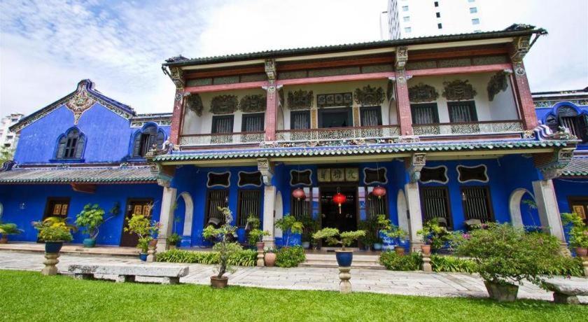 The Chambers Hotel 2*