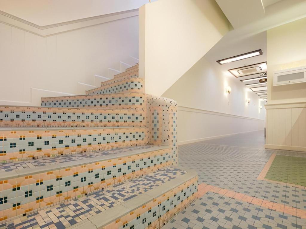 Hotel The Chambers George Town