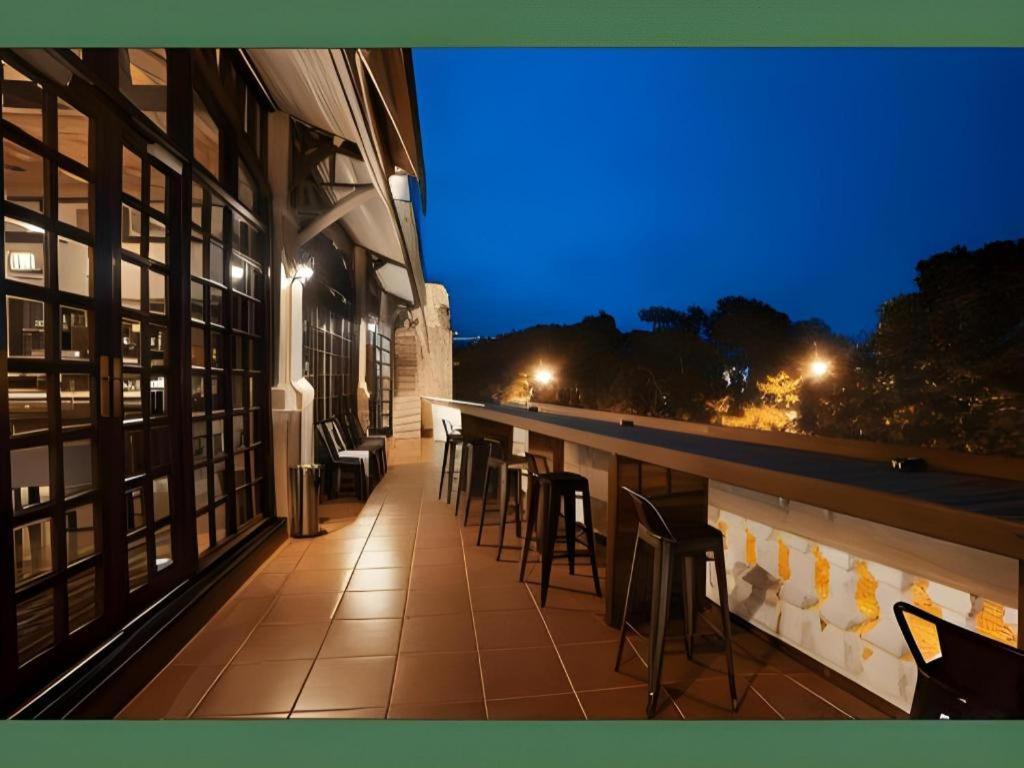 The Chambers Hotel 2*