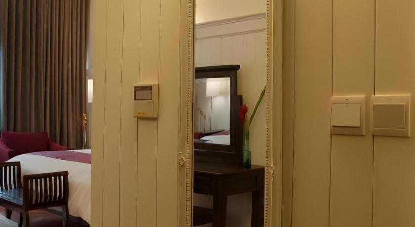 Hotel The Chambers